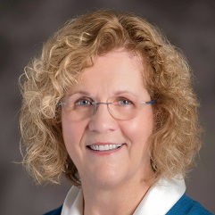 Betsy Steward